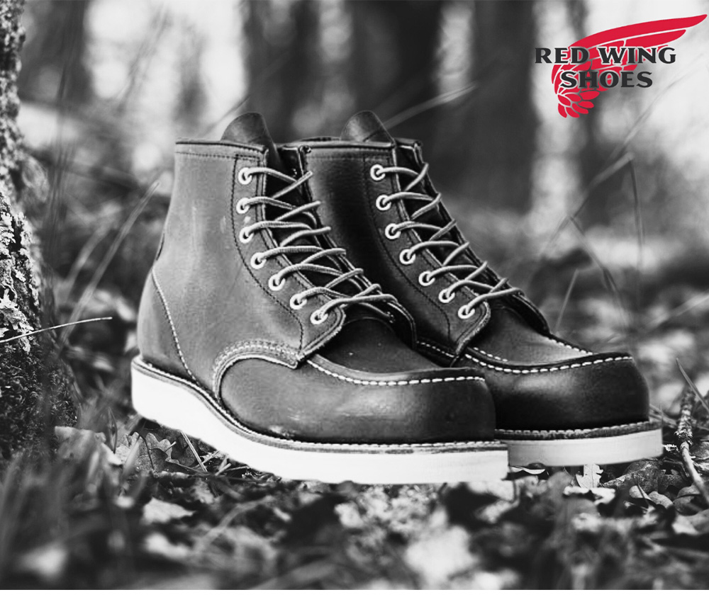 RED WING SHOES（レッドウィング） 【並行輸入品】 RED WING ワーク