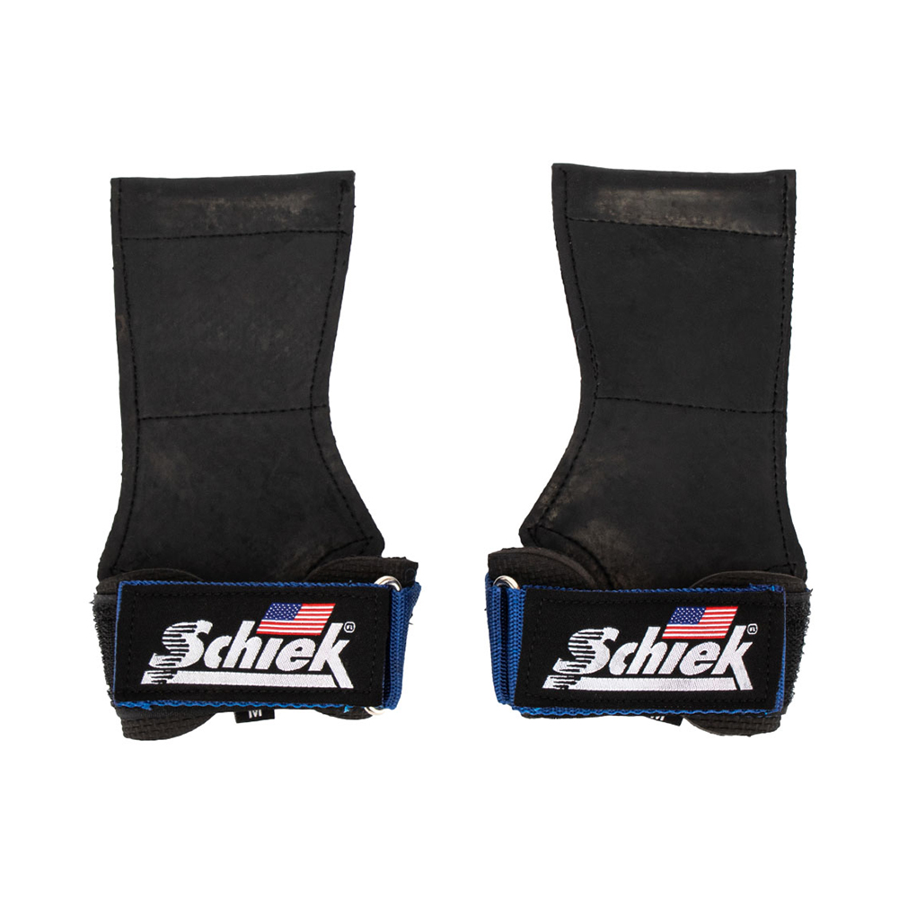 Schiek（シーク） 【並行輸入品】 パワーグリップ 左右一組