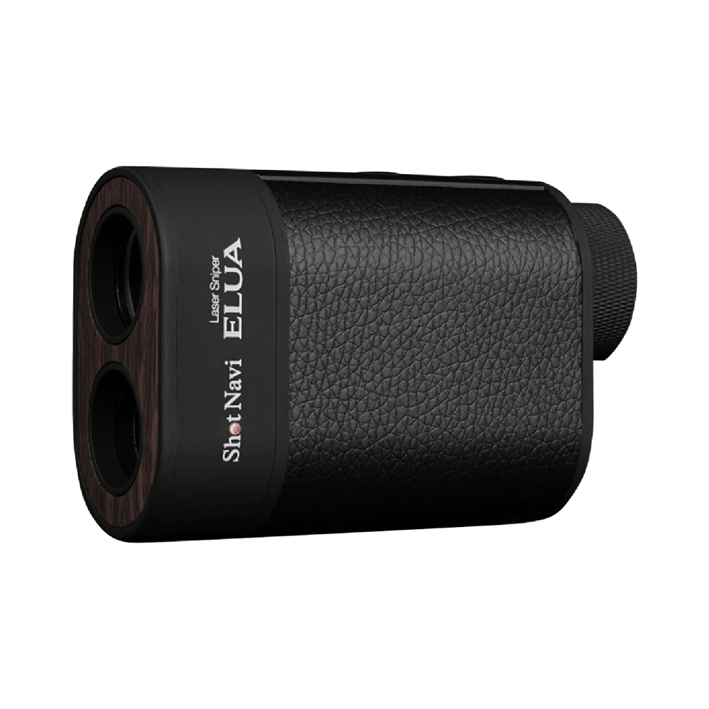 ShotNavi（ショットナビ） Shot Navi Laser Sniper ELUA レーザー