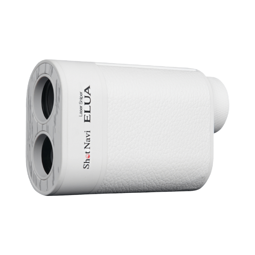 ShotNavi ショットナビ Shot Navi Laser Sniper ELUA レーザー
