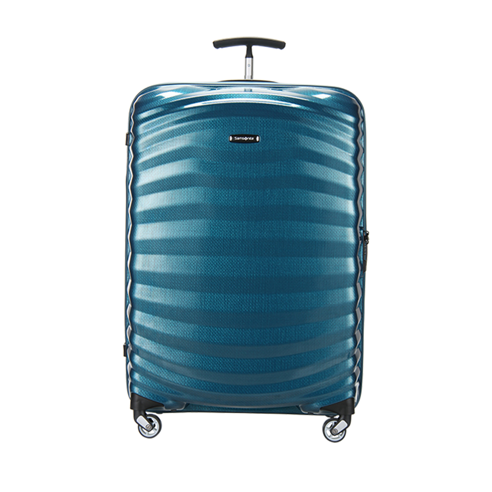 Samsonite（サムソナイト） 【並行輸入品】 ライトショック スピナー
