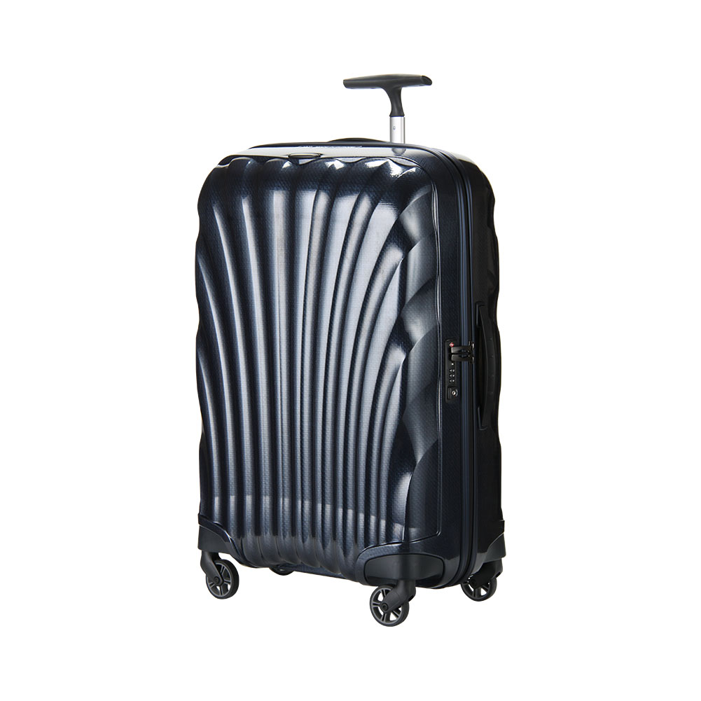 サムソナイト スーツケース ライトショック　69/25 スピナー　73l サムソナイト Samsonite ライトショック スピナー 73L 69cm 軽量