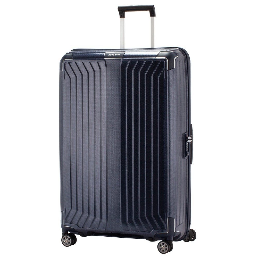 サムソナイト スーツケース 超軽量&大容量！124Ｌ Samsonite サムソナイト スーツケース 124L 軽量 ライトボックス