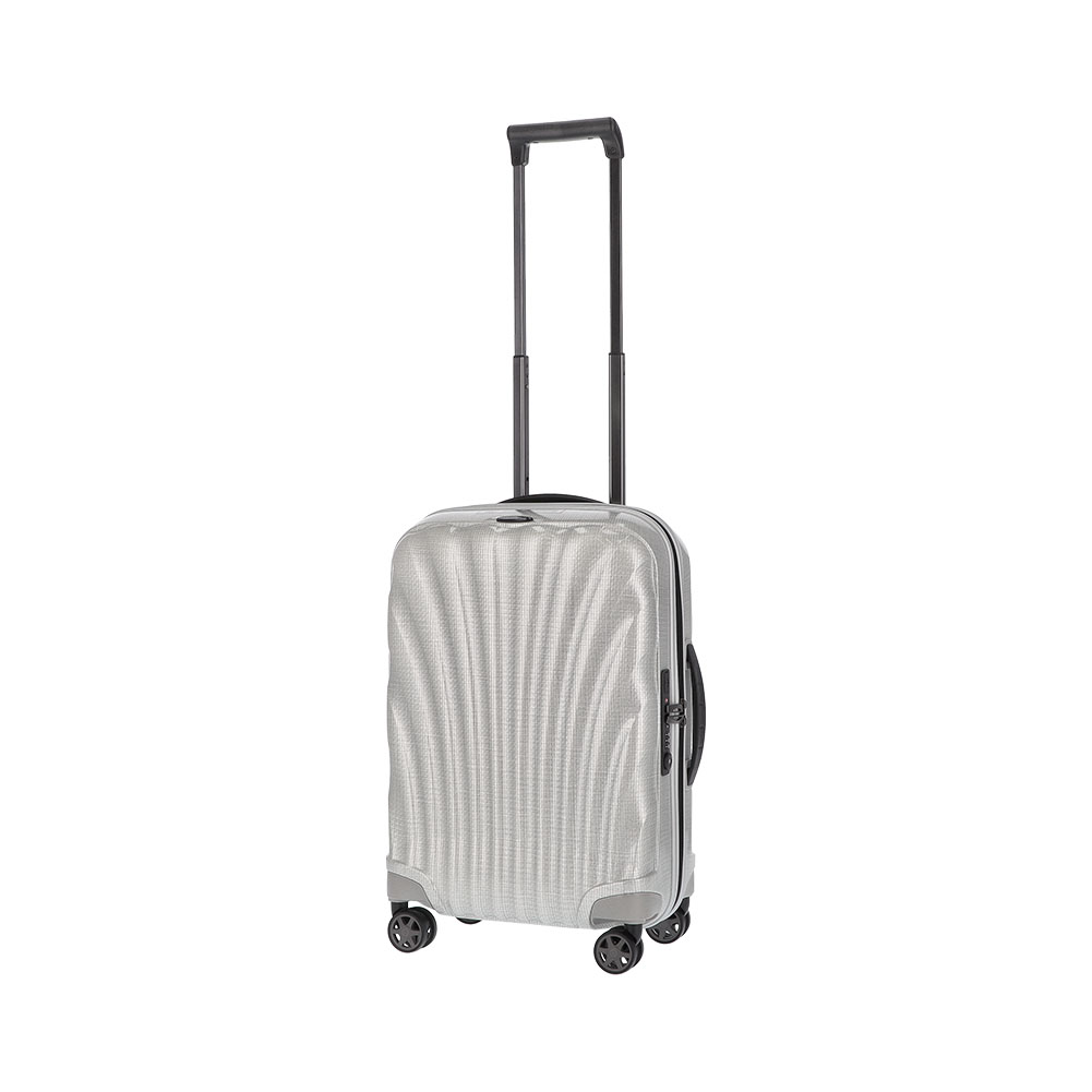 サムソナイト スーツケース シーライト 55cm 36L Samsonite コスモライト スピナー...