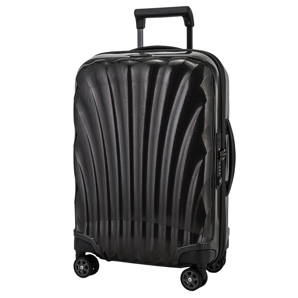 サムソナイト スーツケース シーライト 55cm 36L Samsonite コスモ