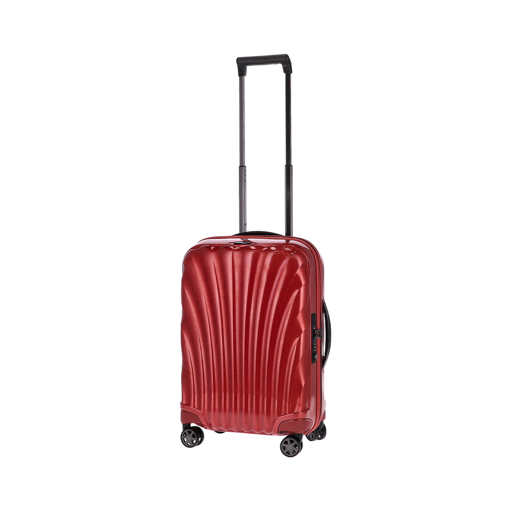 サムソナイト スーツケース シーライト 55cm 36L Samsonite コスモ 