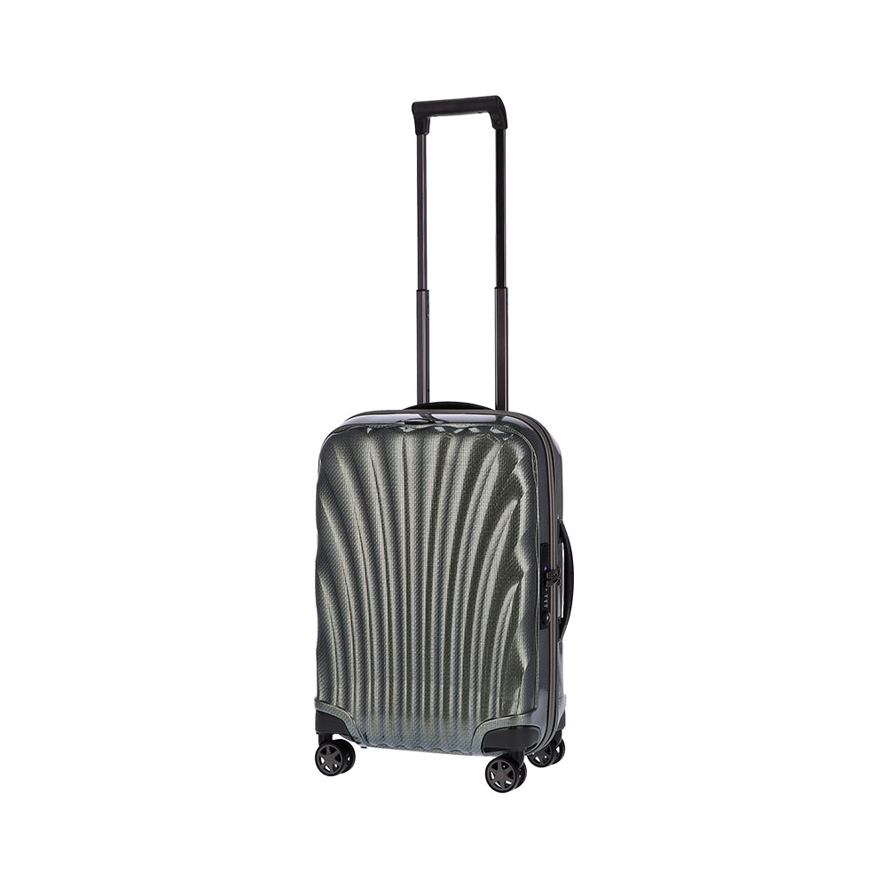 サムソナイト スーツケース シーライト 55cm 36L Samsonite コスモ