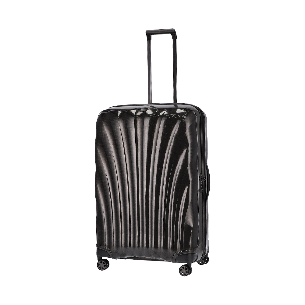 サムソナイト スーツケース シーライト 81cm 123L Samsonite C-LITE コスモライト スピナー 軽量 4輪