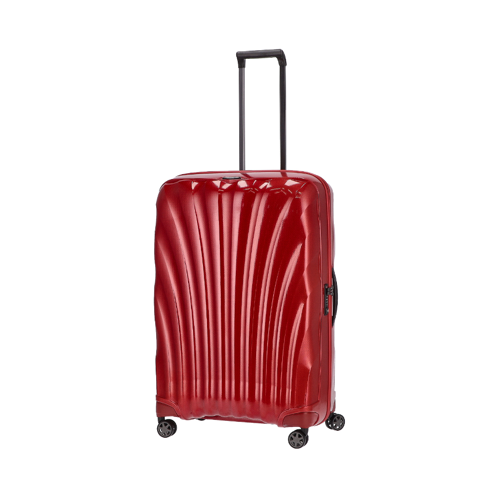 サムソナイト スーツケース シーライト 81cm 123L Samsonite C-LITE コスモライト スピナー 軽量 4輪 : sn9-bp :  Lucida - 通販 - Yahoo!ショッピング