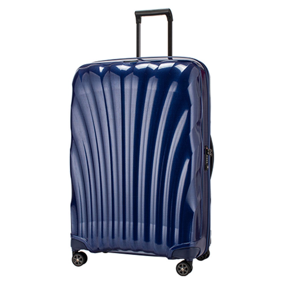 サムソナイト スーツケース シーライト 81cm 123L Samsonite C-LITE コスモライト スピナー 軽量 4輪 : sn9-bp :  Lucida - 通販 - Yahoo!ショッピング