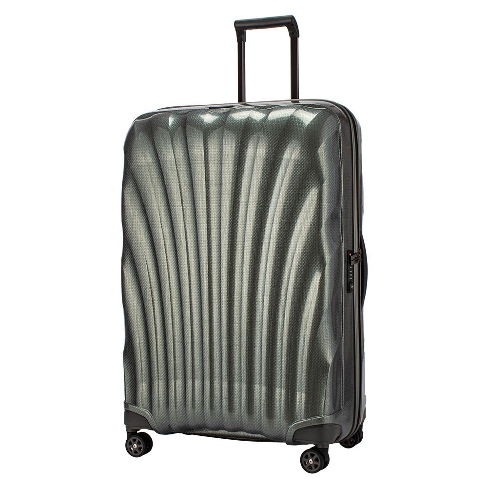 サムソナイト スーツケース シーライト 81cm 123L Samsonite C-LITE