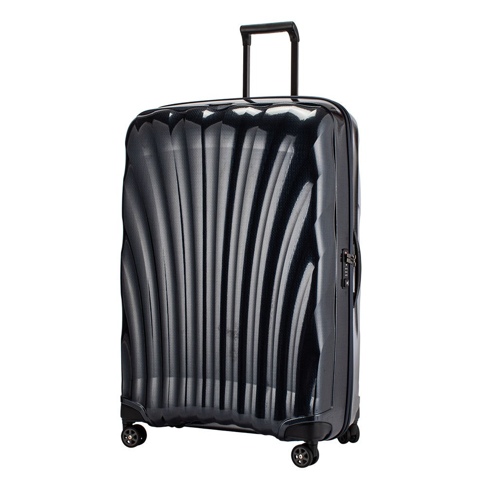 サムソナイト スーツケース シーライト 86cm 144L Samsonite C-LITE コスモライト スピナー 軽量 4輪