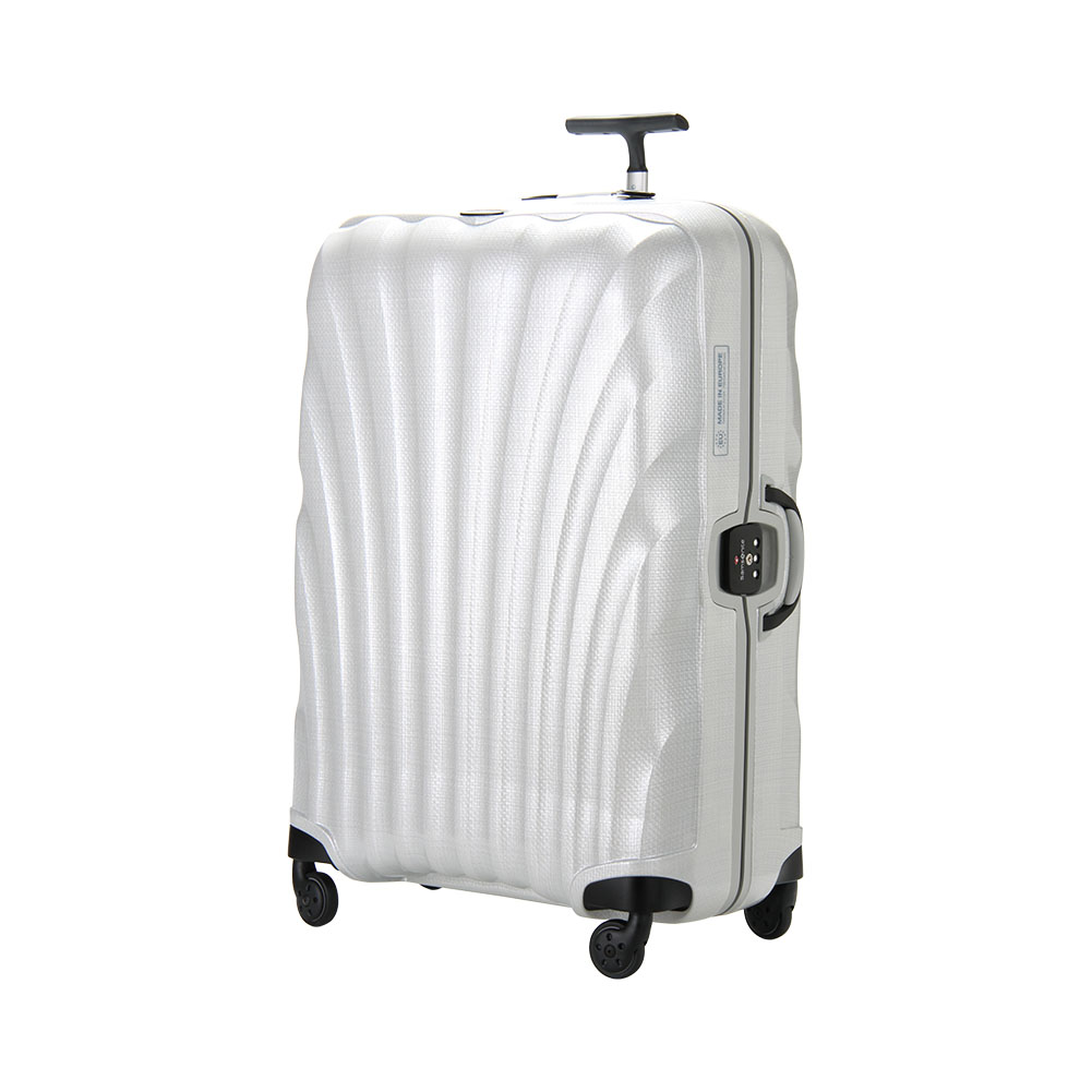 Samsonite サムソナイト スーツケース 93L ライトボックス アル