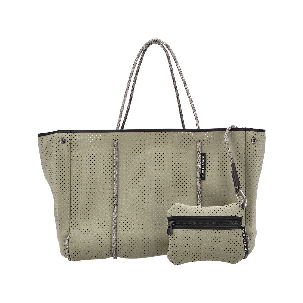 STATE OF ESCAPE ステイト オブ エスケープ State of Escape BAG