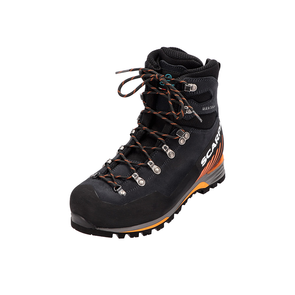 スカルパ SCARPA MANTA TECH GTX EU43 マンタテック ゴアテックス ウィンター ブーツ 登山 アルパイン 靴 アウトドア SCARPA スカルパ マンタテック GTX