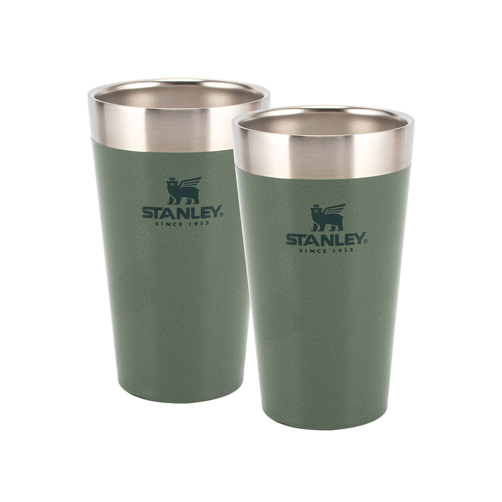 STANLEY スタンレー Stanley スタッキング真空パイント 0.47L