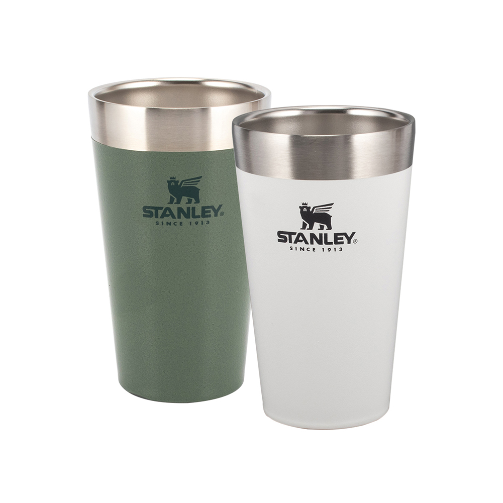 STANLEY スタンレー Stanley スタッキング真空パイント 0.47L
