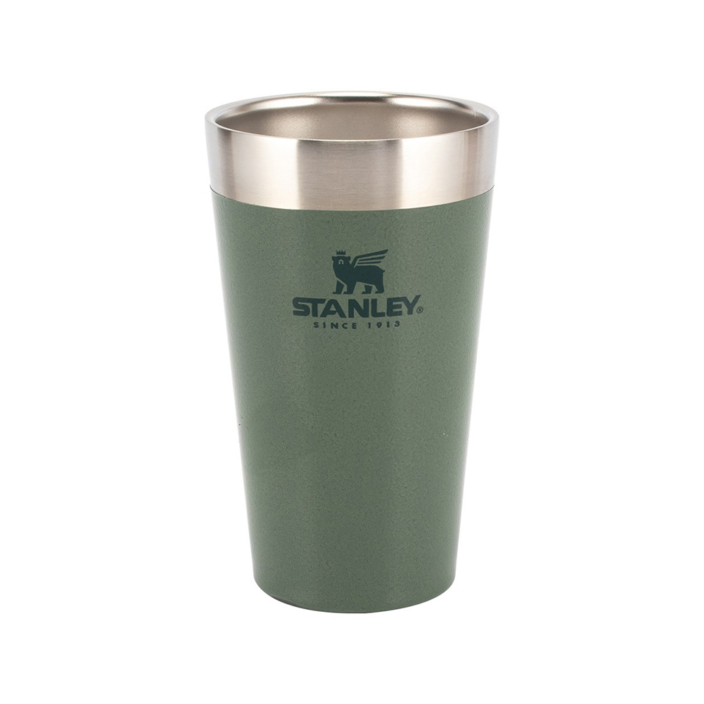 STANLEY 473ml タンブラー 旧ロゴ 2つセット - メルカリ