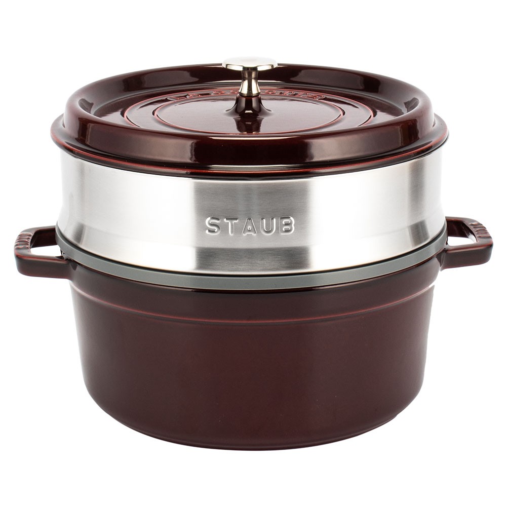 Staub \GWも毎日配送ですぐに届く/ ストウブ 鍋 ココット Staub \GWも毎日配送ですぐに届く/ ストウブ 鍋 ココット
