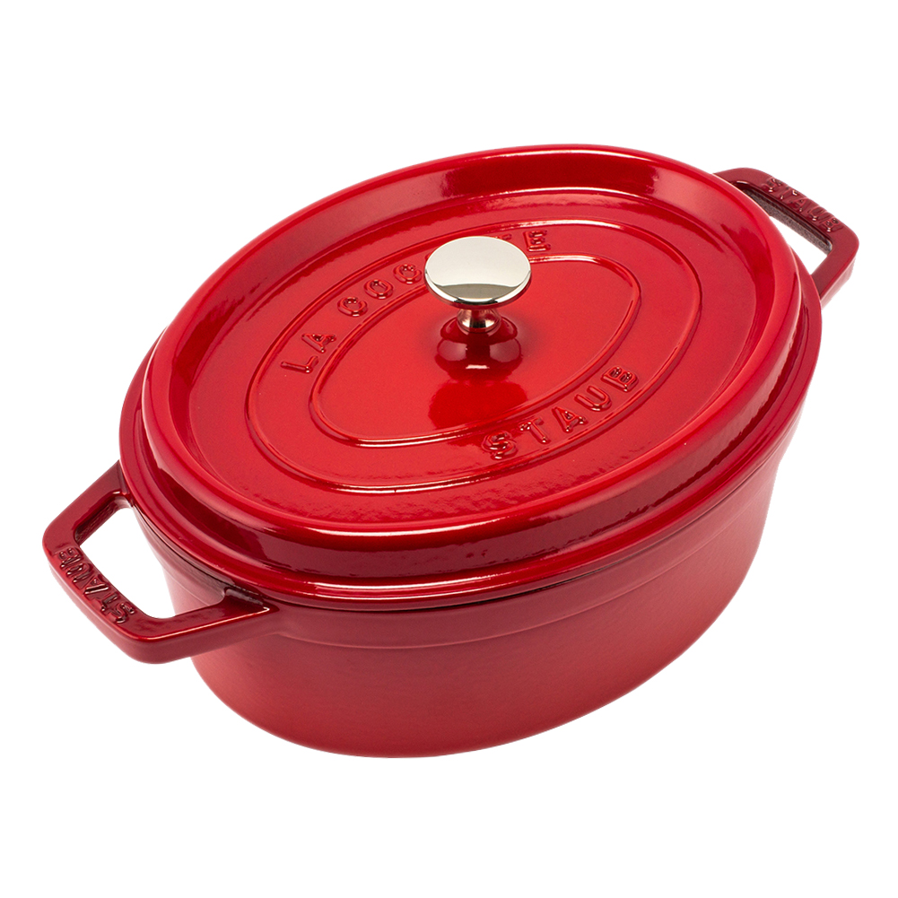 Staub（ストウブ） 連休中も休まず配送 【並行輸入品】 鍋 27cm ピコ