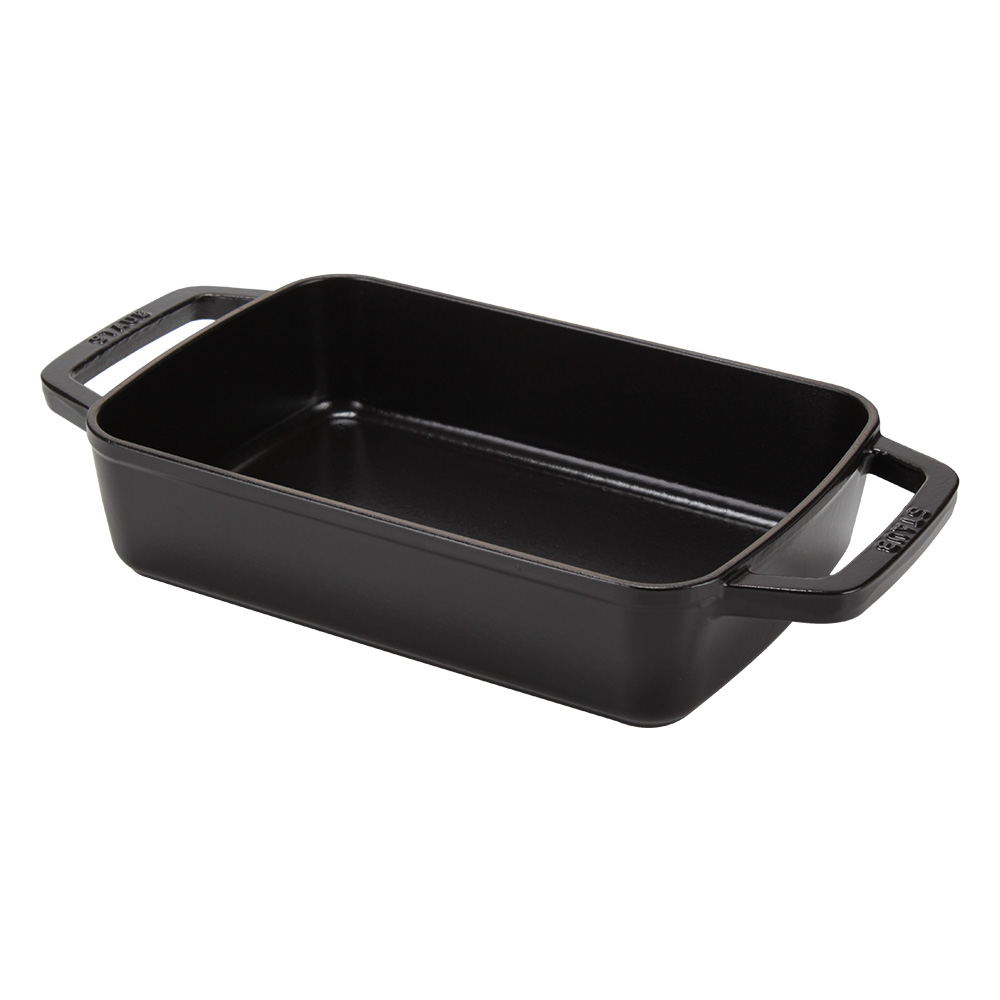 STAUB ストウブ スモールベーカー　鋳物ホーロー　キャンプBBQバーベキュー Staub（ストウブ） お盆も休まず配送 【並行輸入品】 スモールベーカー