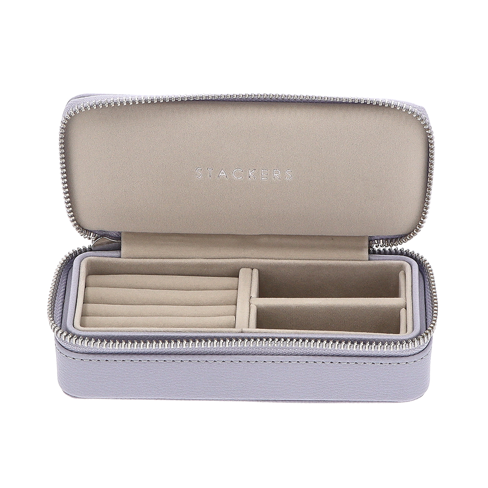STACKERS（スタッカーズ） 【並行輸入品】 トラベルジュエリーボックス