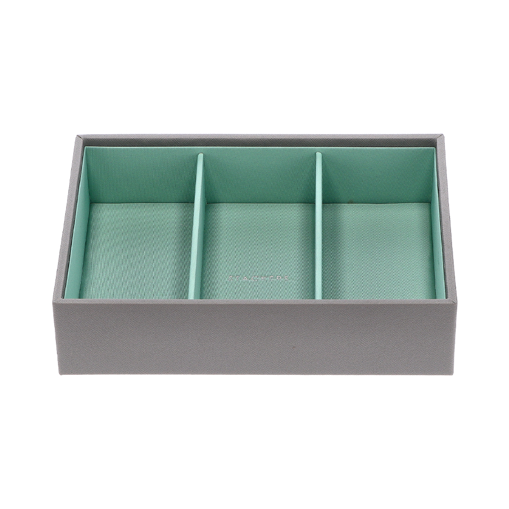 STACKERS（スタッカーズ） 【並行輸入品】 ジュエリーボックス 3個