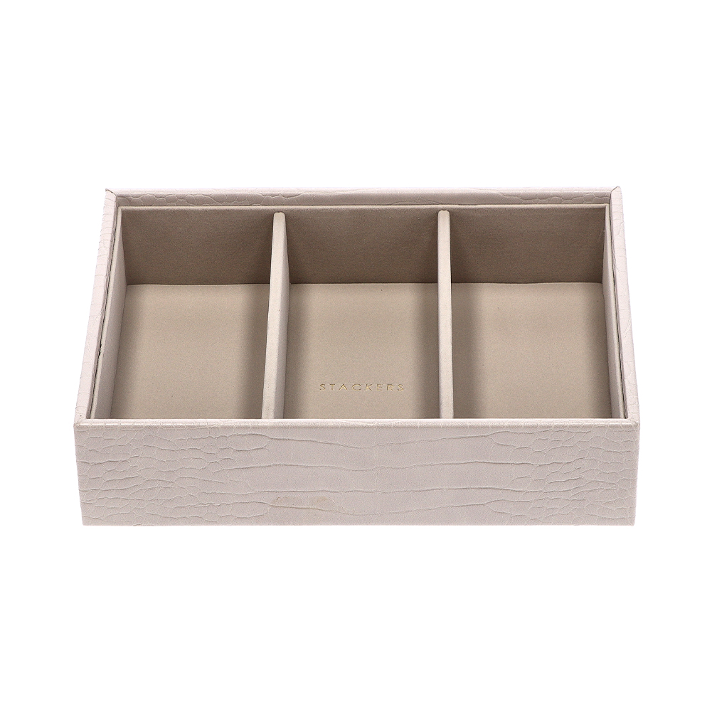 STACKERS（スタッカーズ） 【並行輸入品】 ジュエリーボックス 3個