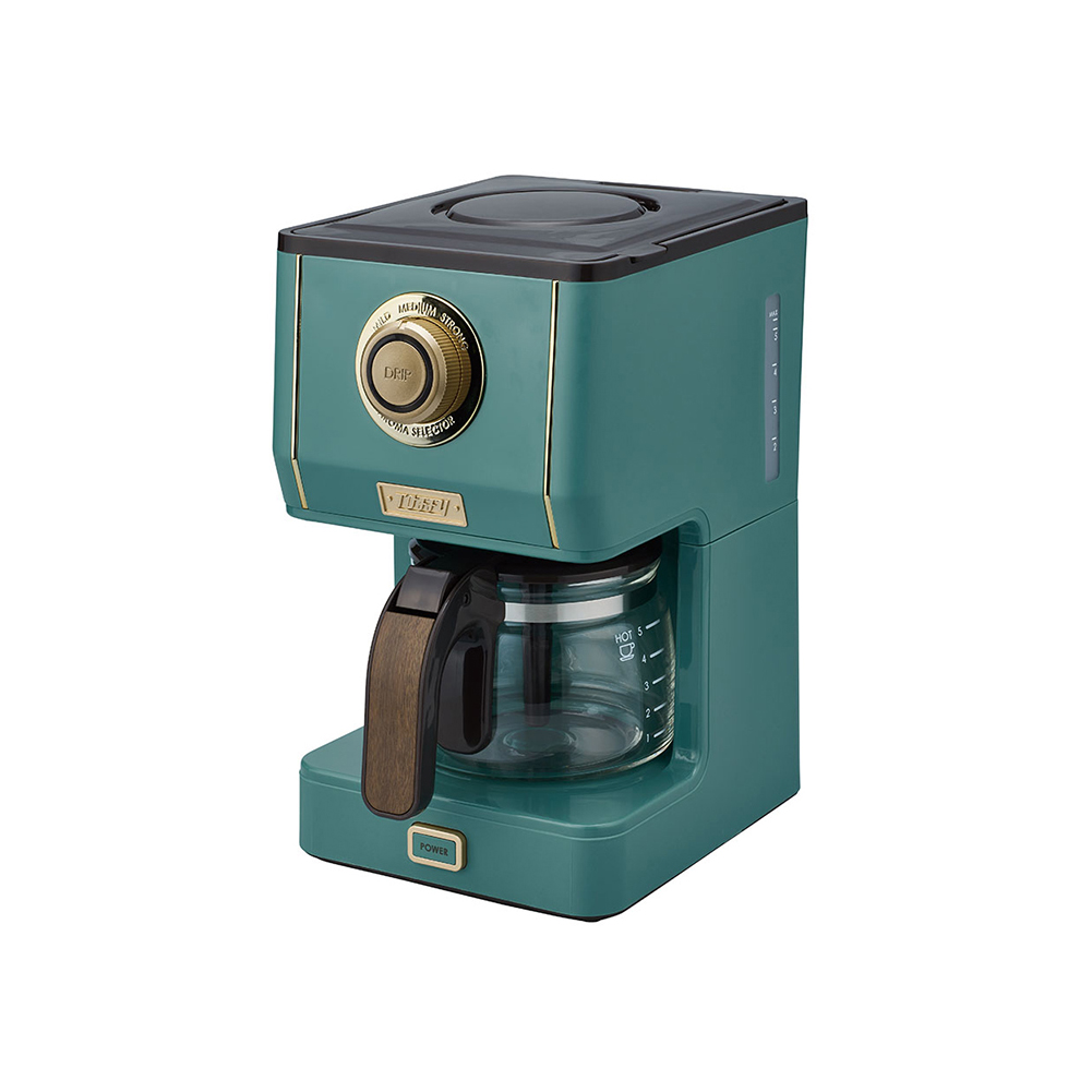 TOFFY アロマドリップコーヒーメーカー Toffy アロマドリップコーヒーメーカー コーヒーメーカー ドリップ