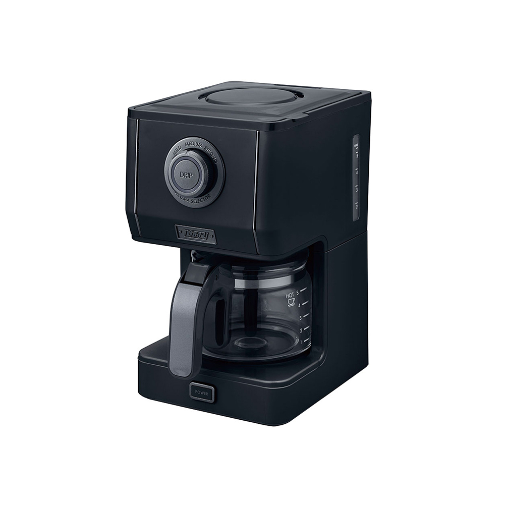 Toffy アロマドリップコーヒーメーカー コーヒーメーカー ドリップ