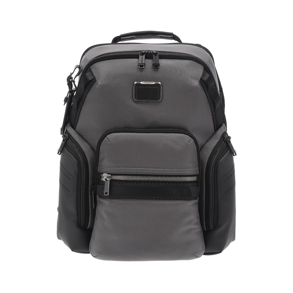 ALPHA BRAVO 【並行輸入品】 トゥミ TUMI ナヴィゲーション NAVIGATION