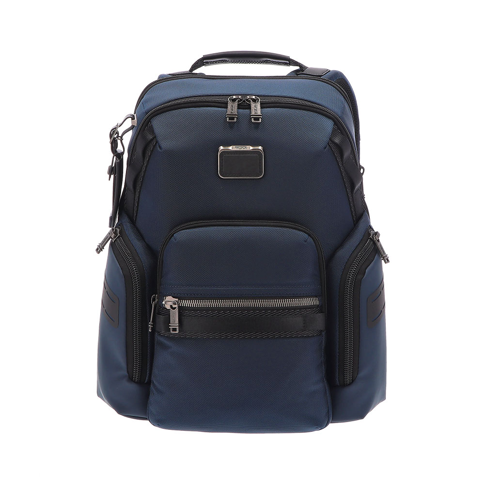 ALPHA BRAVO 【並行輸入品】 トゥミ TUMI ナヴィゲーション NAVIGATION