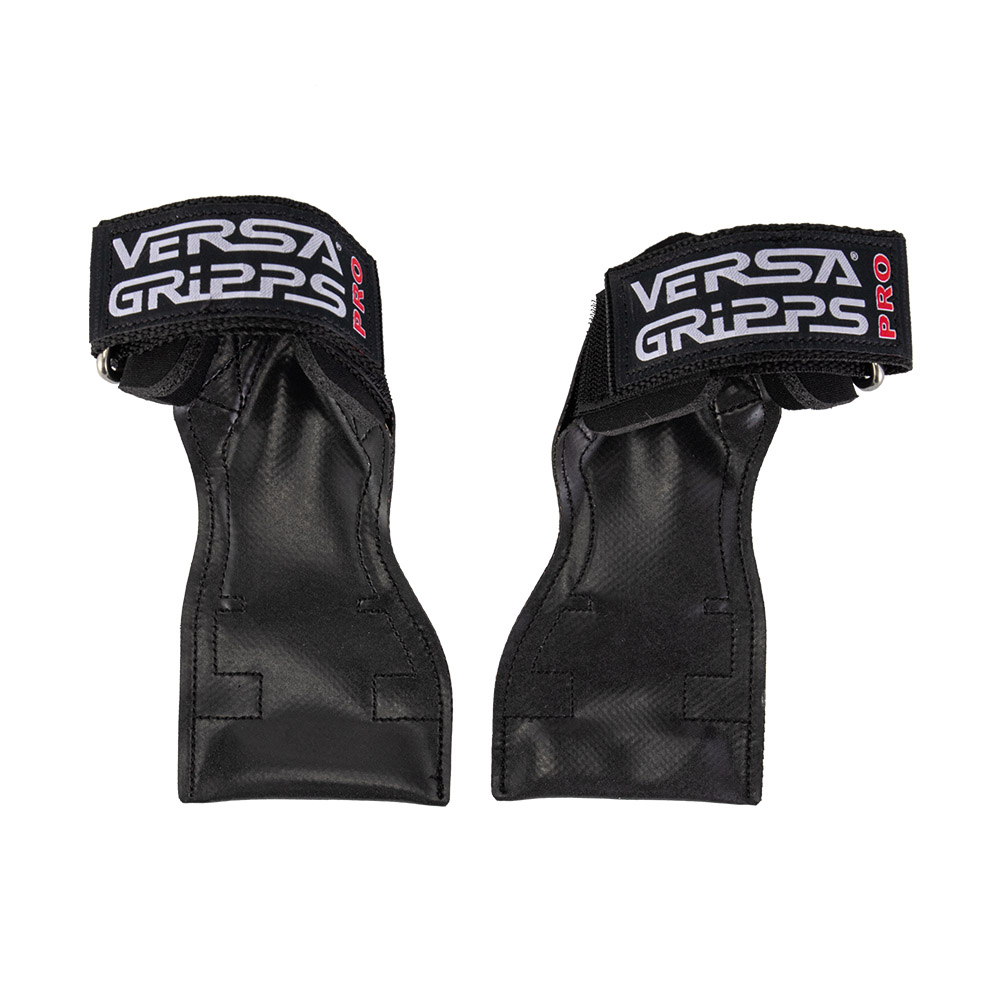 バーサグリップ　Versagripps PRO ブラック パワーグリップ メーカー直輸入正規品】パワーグリップ バーサグリップ（プロ