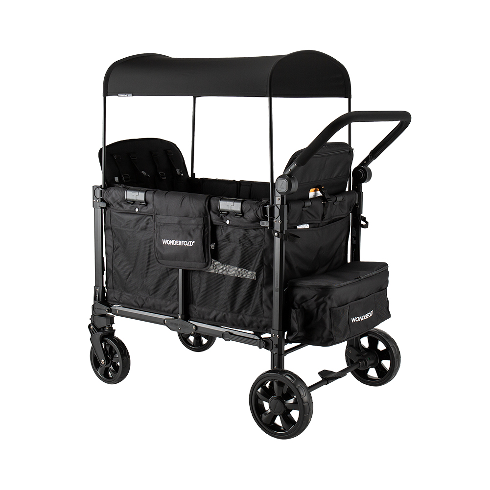 並行輸入品】 ワンダーフォールド Wonderfold W4 ELITE PRO