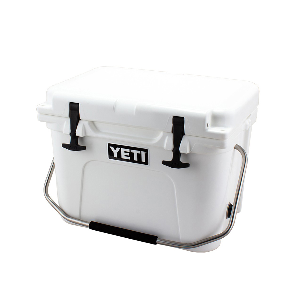 イエティ Yeti クーラーボックス 19.6L ローディー 20 クーラーバッグ YR20W/T/B/SG Coolers キャンプ｜lucida-gulliver｜02