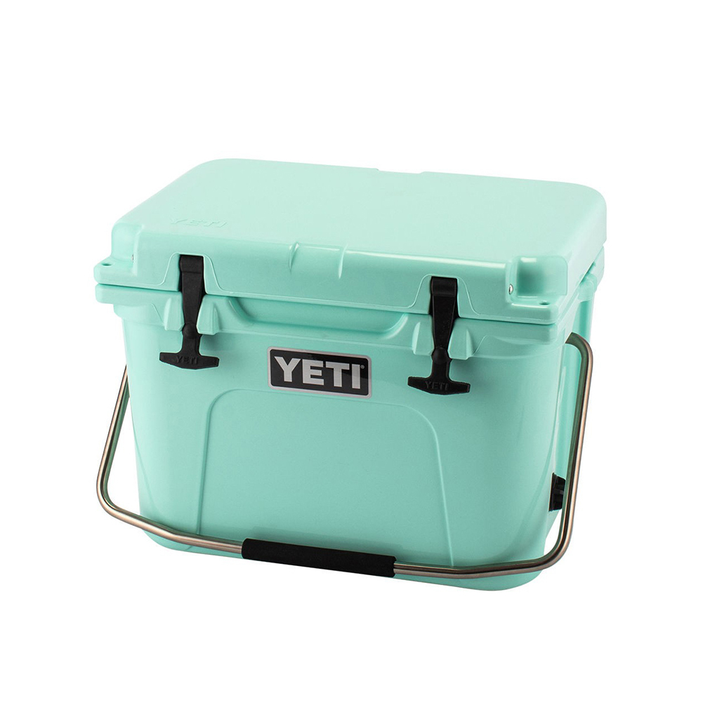 イエティ Yeti クーラーボックス 19.6L ローディー 20 クーラーバッグ YR20W/T/B/SG Coolers キャンプ | YETI | 04