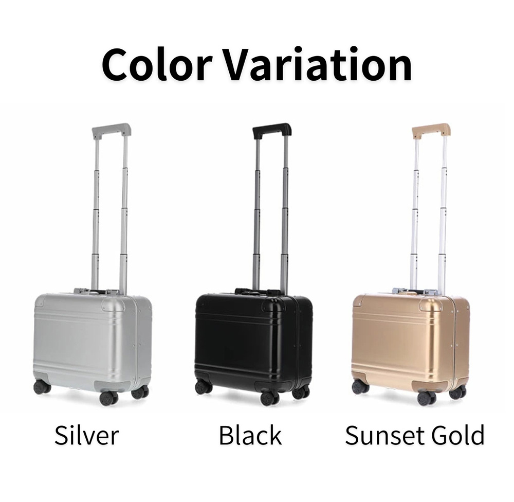 ZERO HALLIBURTON（ゼロハリバートン） 7日間限定ポイントUP 【並行