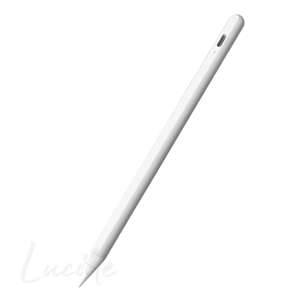 タッチペン 多機能 iPad タブレット スタイラス ペン 傾きセンサー 細い 極細 充電式 高感度 軽量 持ちやすい 書きやすい Pro ズレない｜lucille-shop｜02