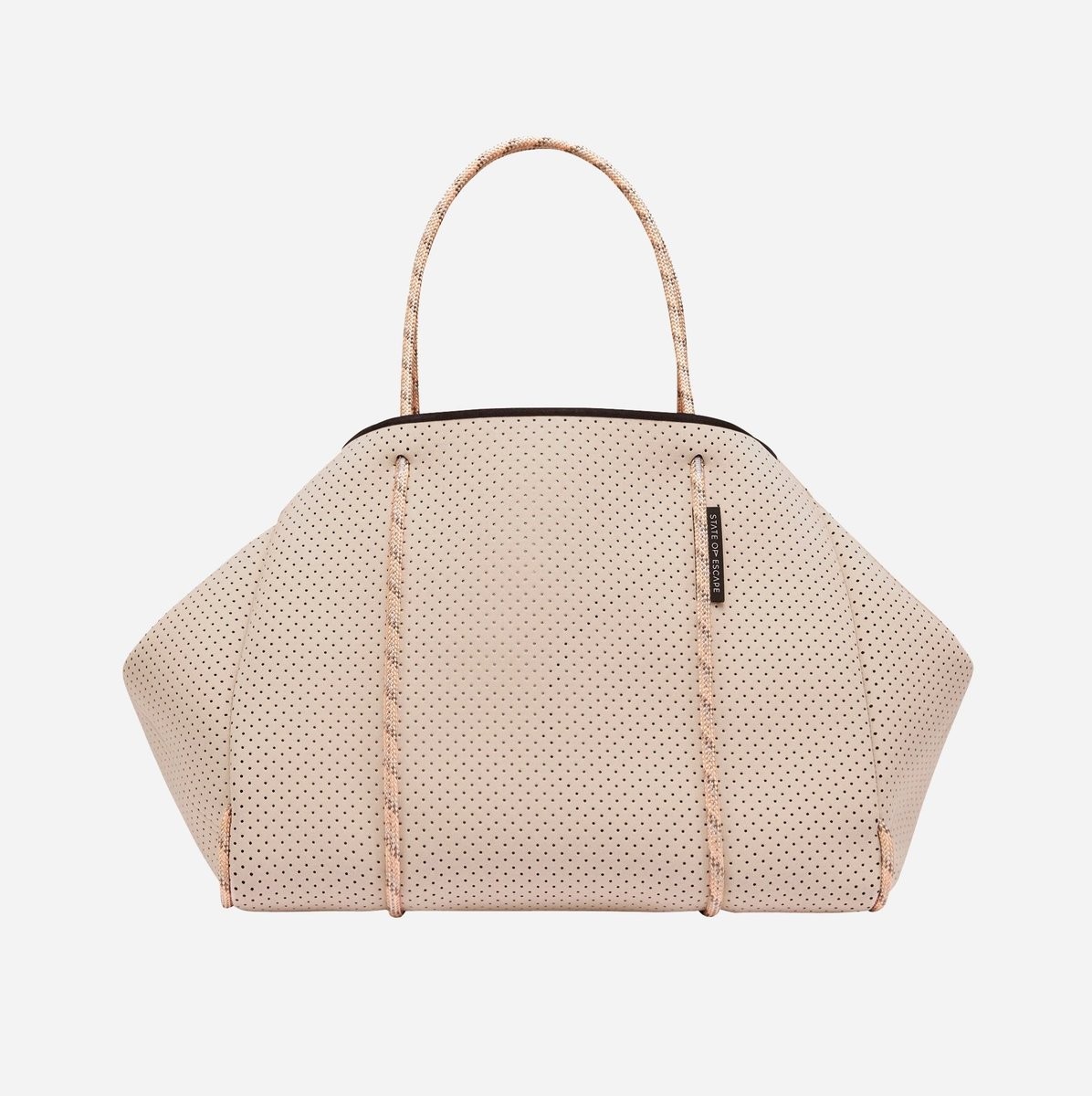 ステイト オブ エスケープ ESCAPE BAG 新色 Blush State of Escape