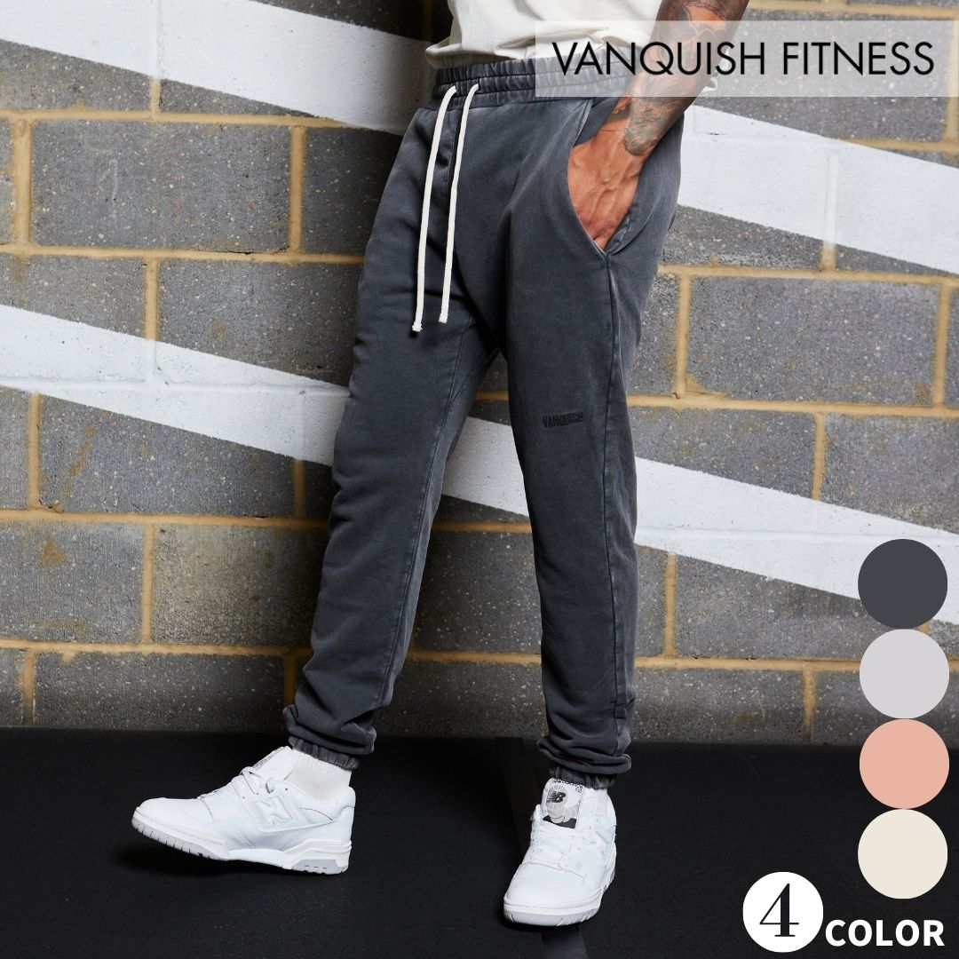 超特価 vanquishfitness ジョガーパンツ staronegypt.com.eg