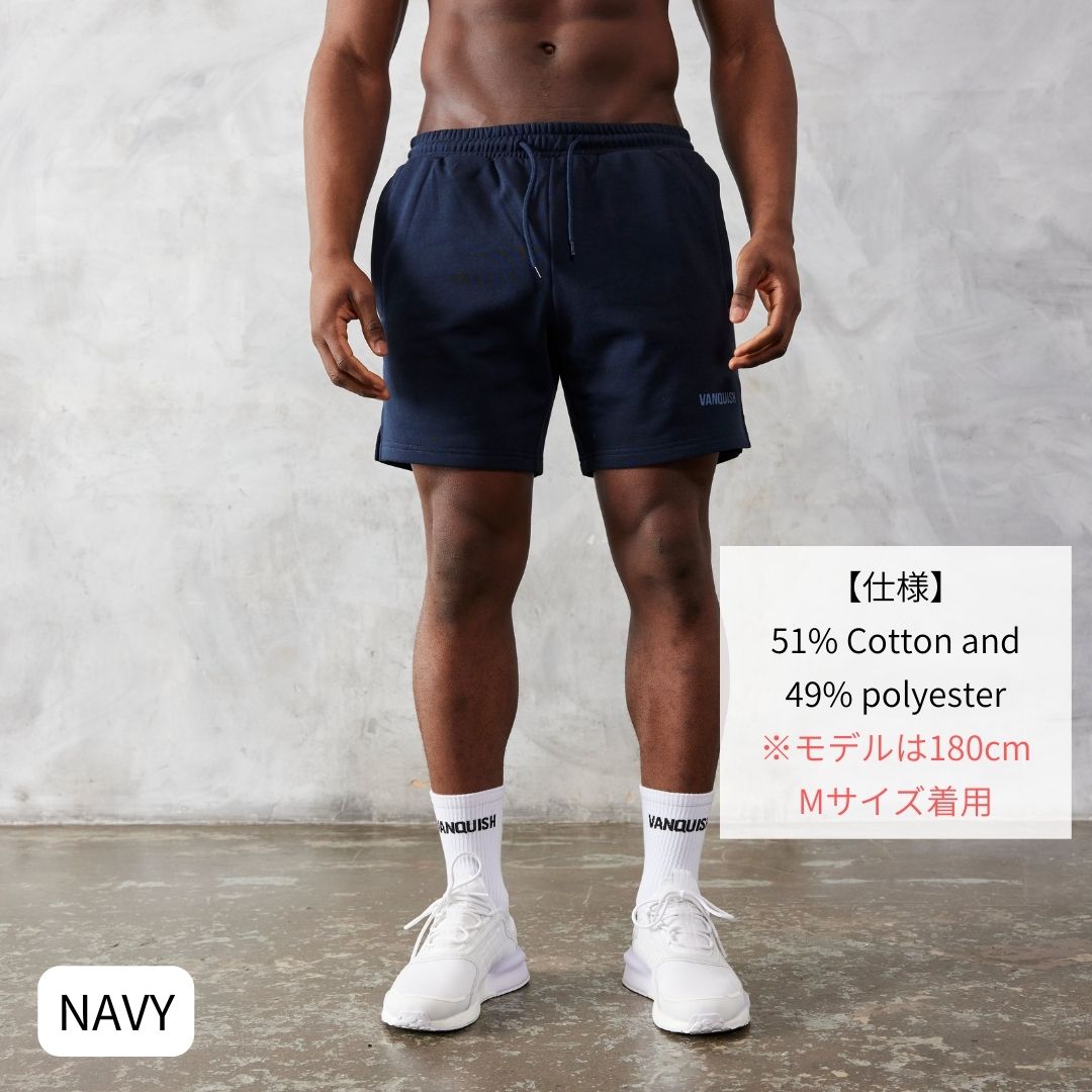 ヴァンキッシュ フィットネス ESSENTIAL GREY REGULAR FIT
