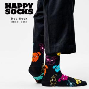 Happy Socks ハッピーソックス 靴下 レディース メンズ おしゃれ ソックス くつ下 Do...