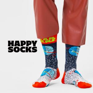 Happy Socks ハッピーソックス 靴下 レディース メンズ おしゃれ ソックス くつ下 St...