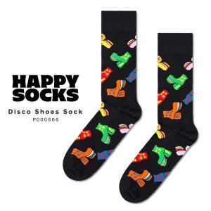 Happy Socks ハッピーソックス 靴下 レディース メンズ おしゃれ ソックス くつ下 Di...