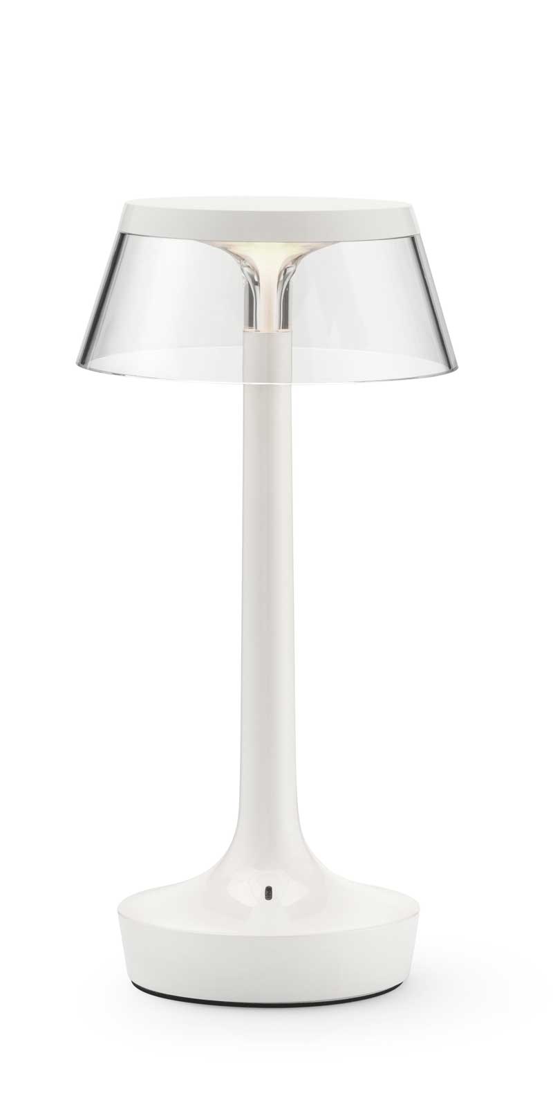 テーブルライト（デザイナー：フィリップ・スタルク）｜卓上ライト