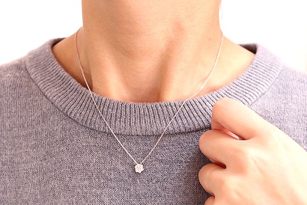セール 未使用品 ダイヤモンド0.20ct k18 ネックレス 楽天市場】【20％OFF☆1/14まで】初売りSALE開催中 ダイヤモンド