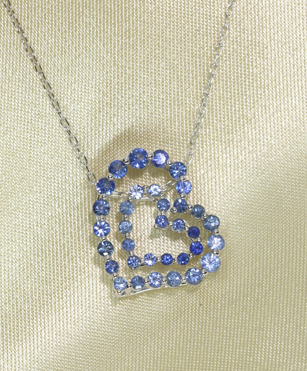 天然ダイヤモンドネックレス 0.477ct H VS-1 【公式通販】