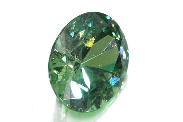 デマントイドガーネット 1.446ct loose ルース/裸石 大粒の貫録 高い