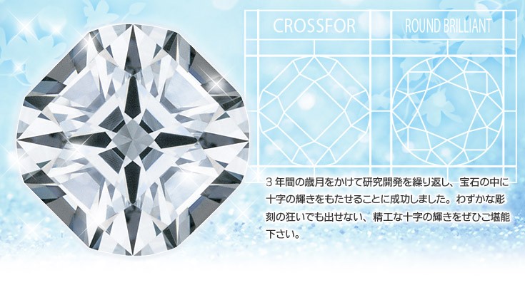 LuckJewelラックジュエル ヤフー店 - crossfor クロスフォー