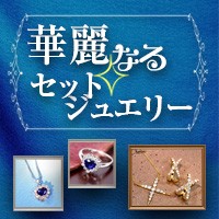 ʤ륻åȥ奨꡼,setjewelry